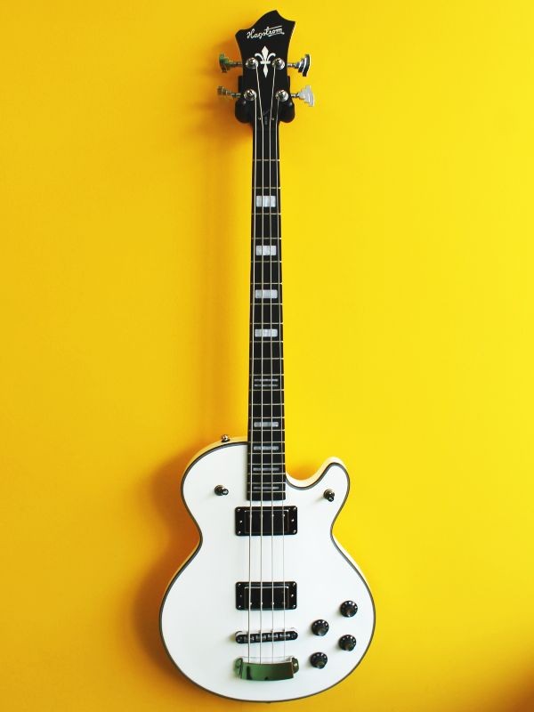 Hagstrom Swede Bass